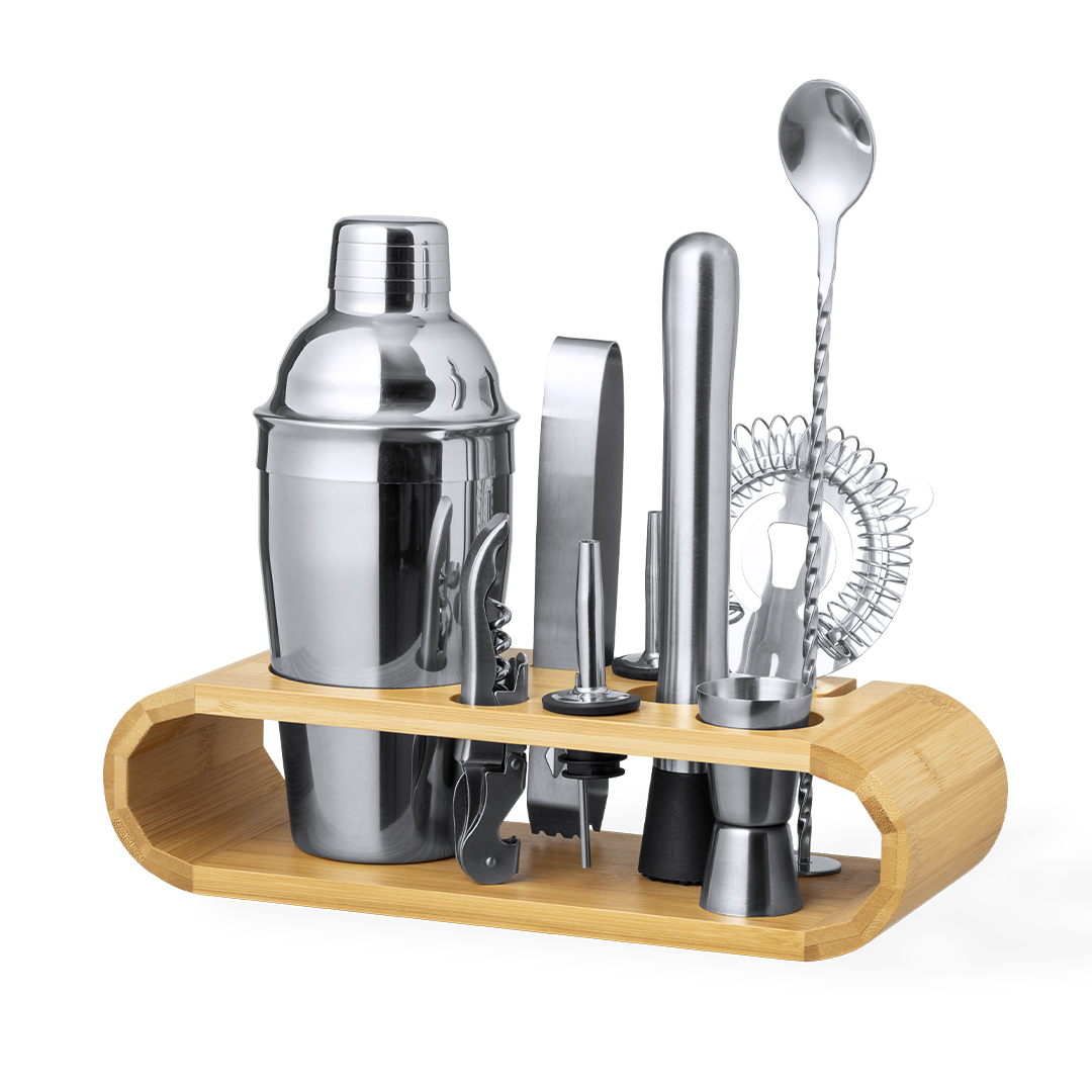 set cocktail hunton Set Cocktail Hunton