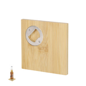 Sottobicchieri Apribottiglia Lestral
