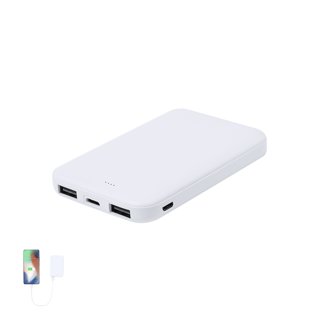 power bank nawey rcs Power Bank Nawey RCS