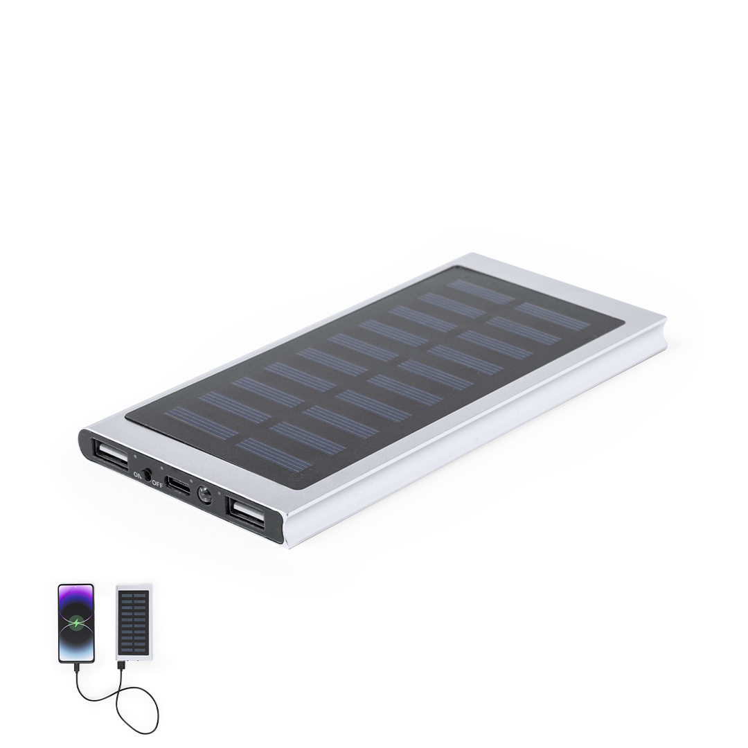 power bank bernant Power Bank Bernant