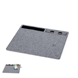 Tappetino Mouse Caricatore Deuz