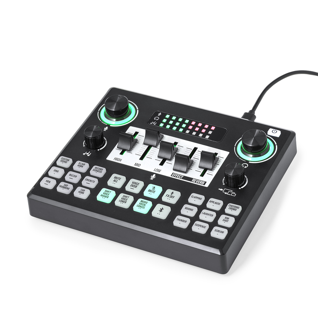 mixer valdy Mixer Valdy