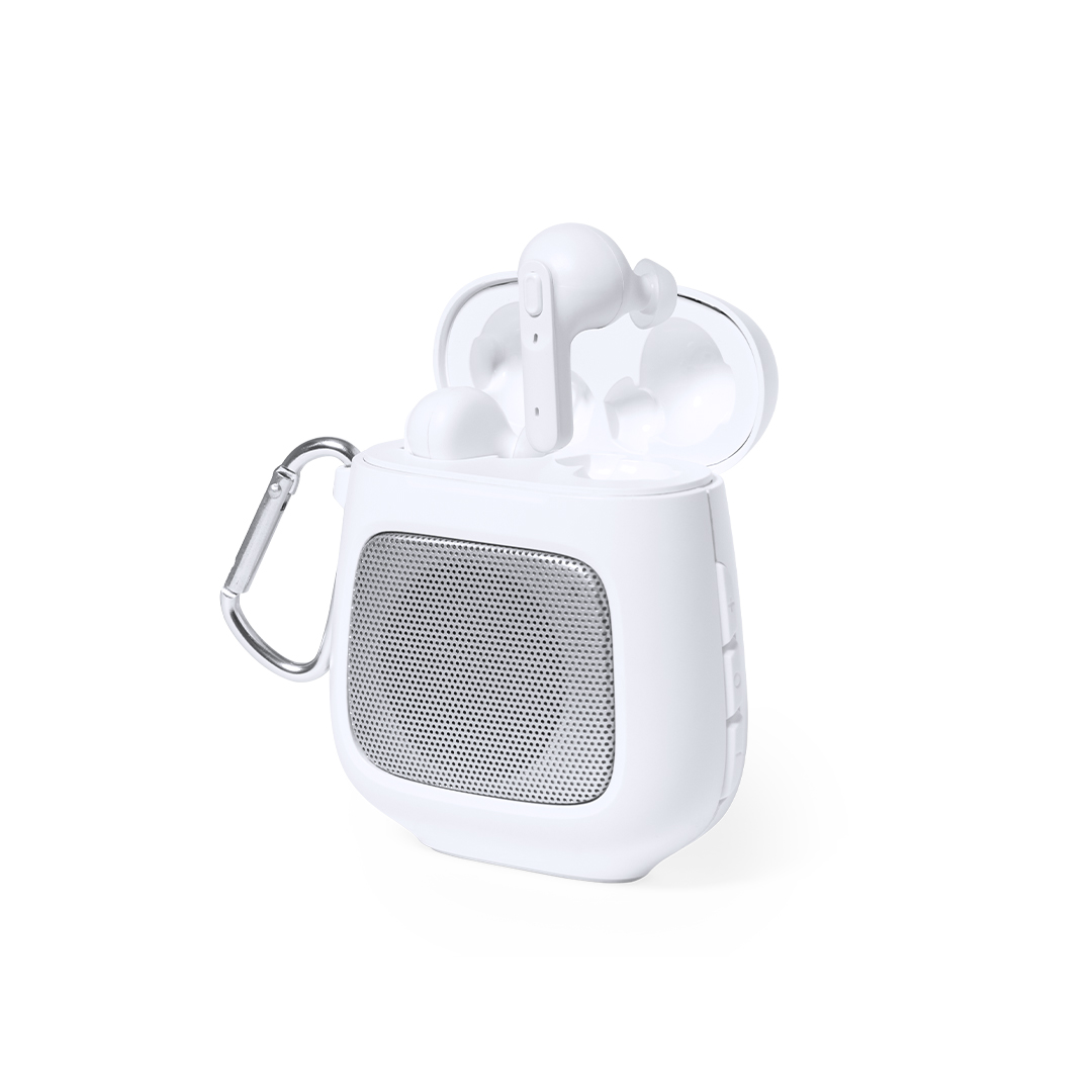 cuffie e casse boxy Cuffie e Casse Boxy