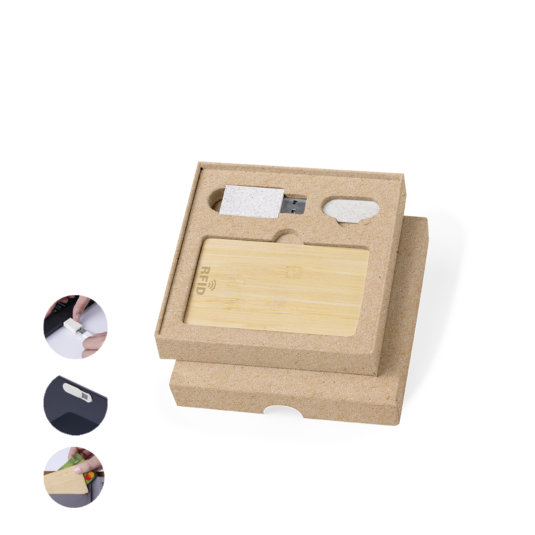 set di sicurezza andigo Set di Sicurezza Andigo