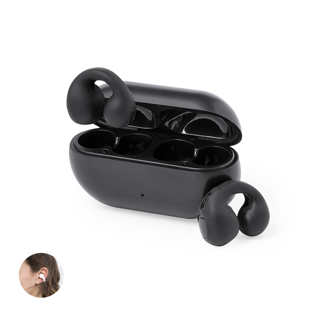 auricolari clip gemston Auricolari Clip Gemston
