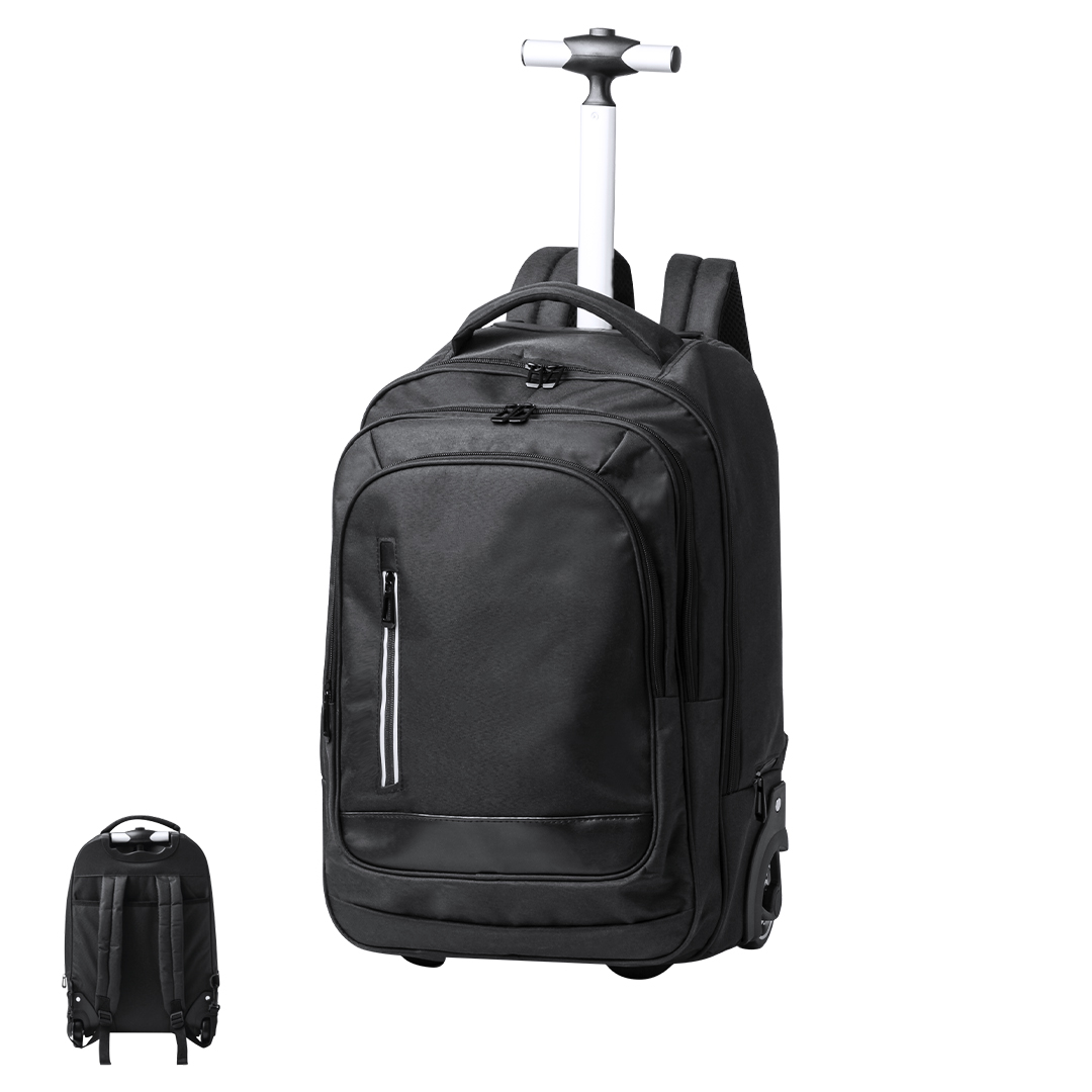 zaino trolley dancan Zaino Trolley Dancan