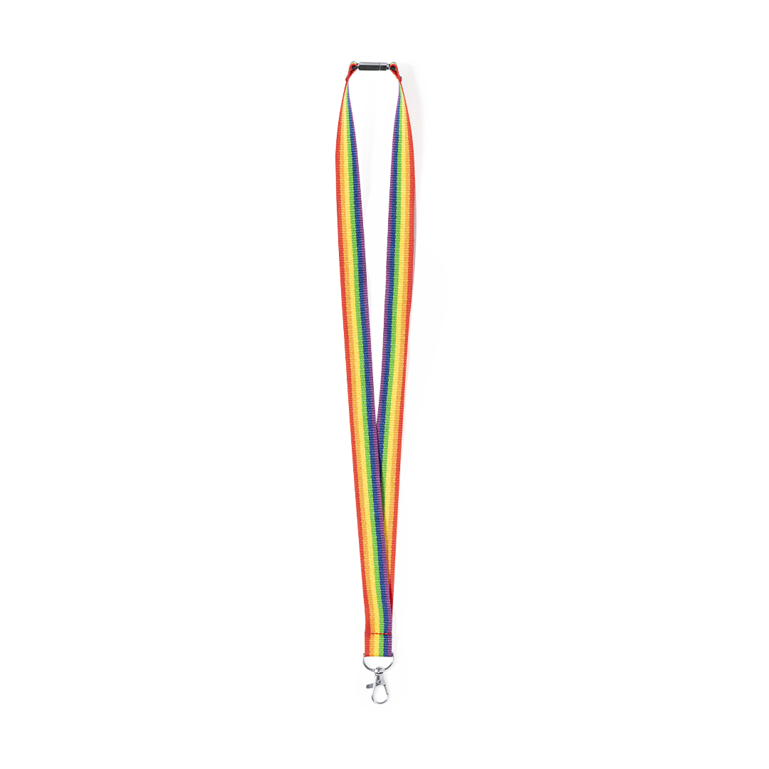 lanyard mapik Lanyard Mapik