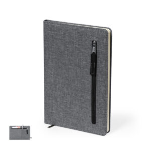 Block Notes Cesful