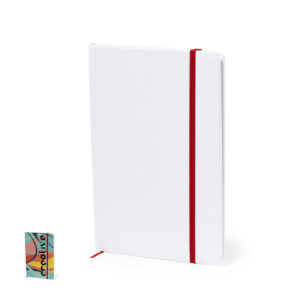 Block Notes Sublimazione Groly
