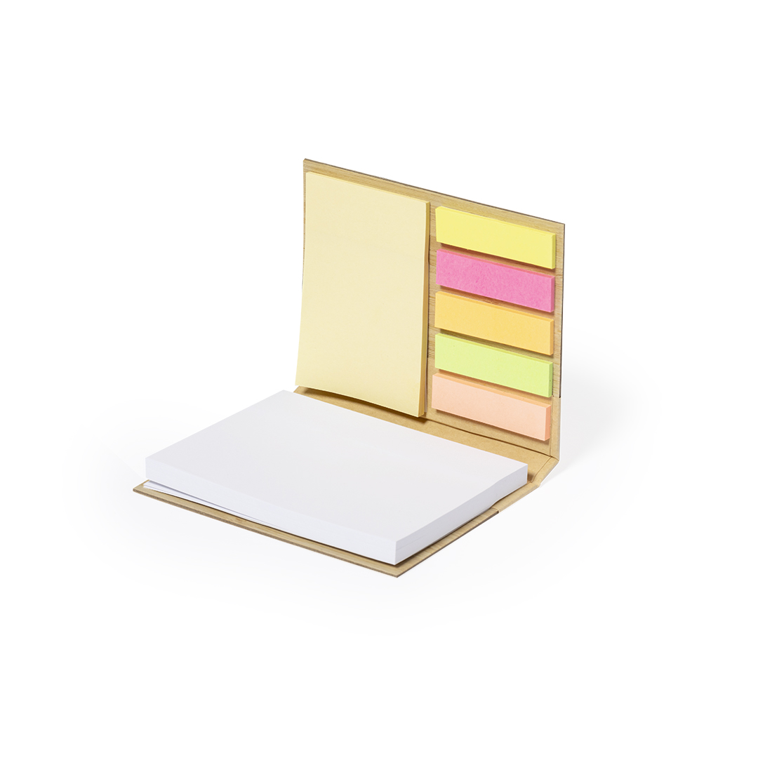 block notes oresten Block Notes Oresten