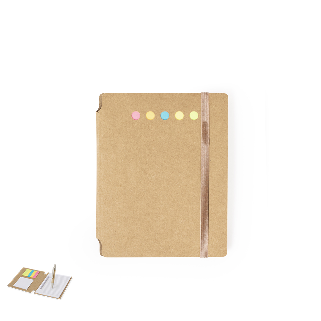 block notes wombax Block Notes Wombax