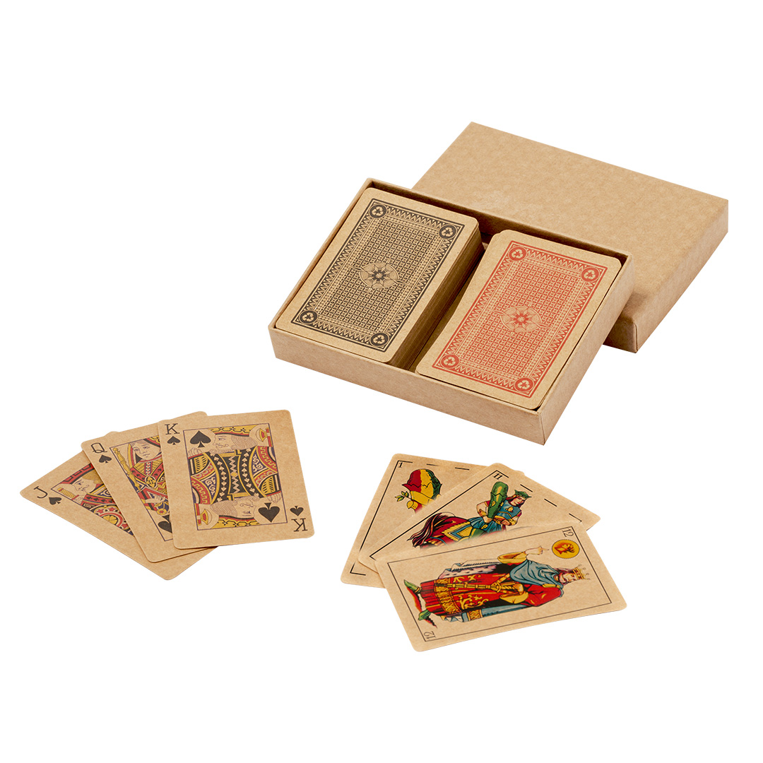 set cartes kardain Set Cartes Kardain