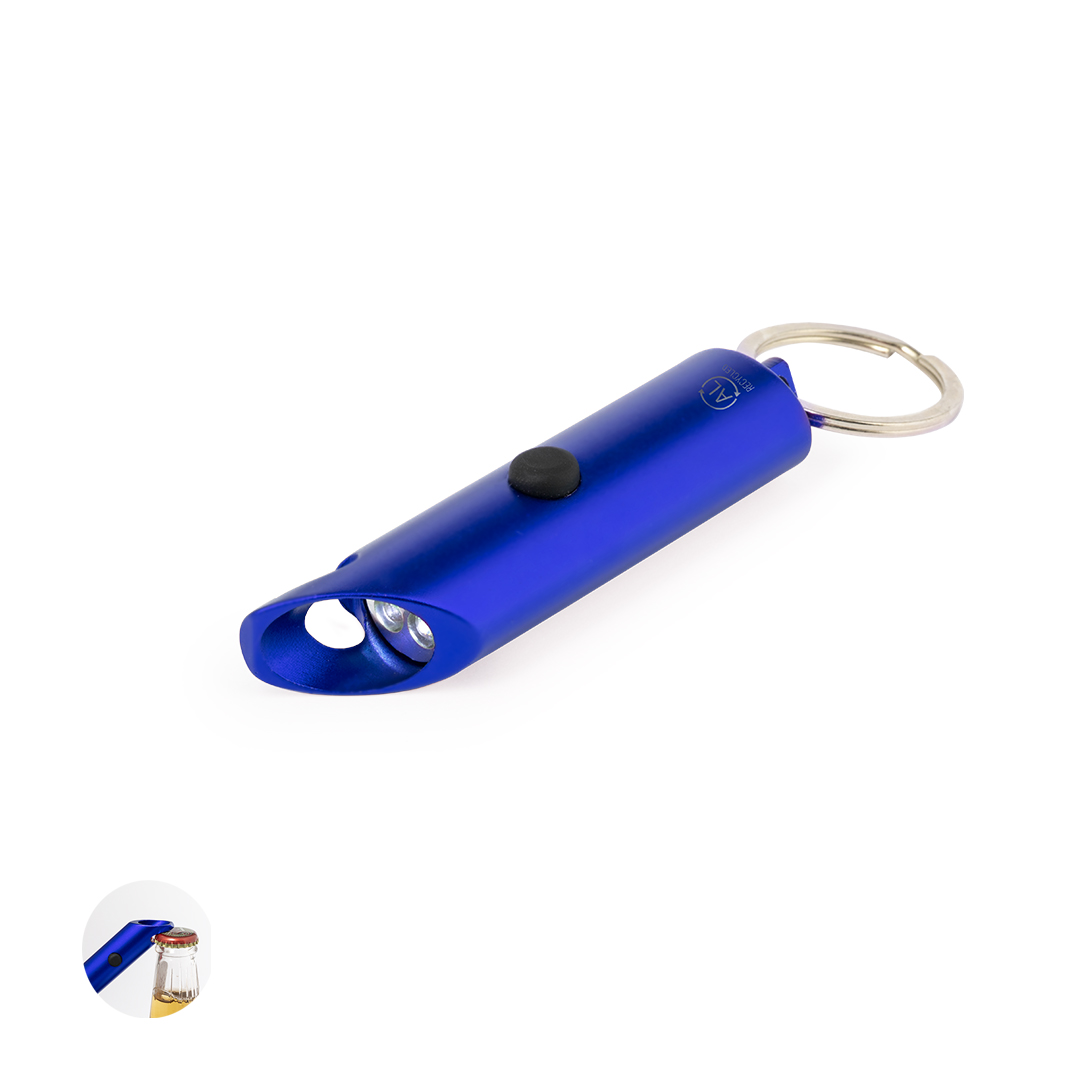 portachiavi torcia kushing Portachiavi Torcia Kushing