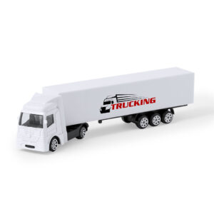 Modellino Truck