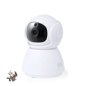 Telecamera Inteligente Deors