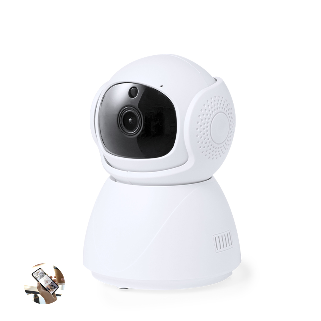 telecamera inteligente deors Telecamera Inteligente Deors