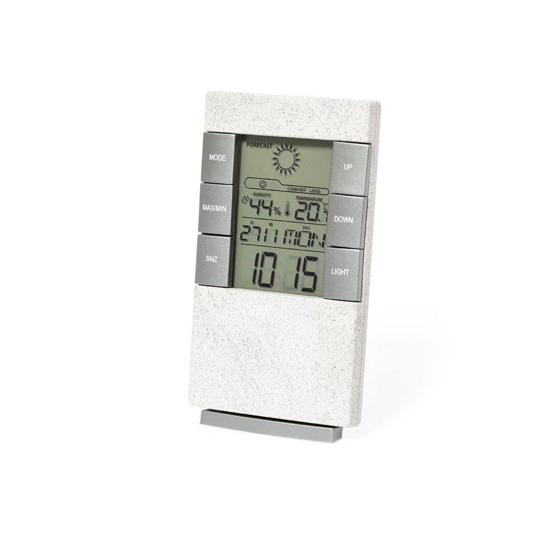 stazione meteorologica maginly Stazione Meteorologica Maginly