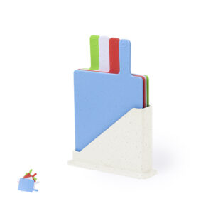 Set Tagliere Miquelson