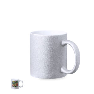 Tazza Sublimazione Robleda