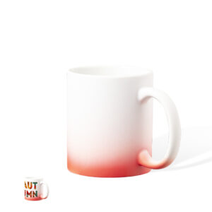 Tazza Sublimazione Lanteira
