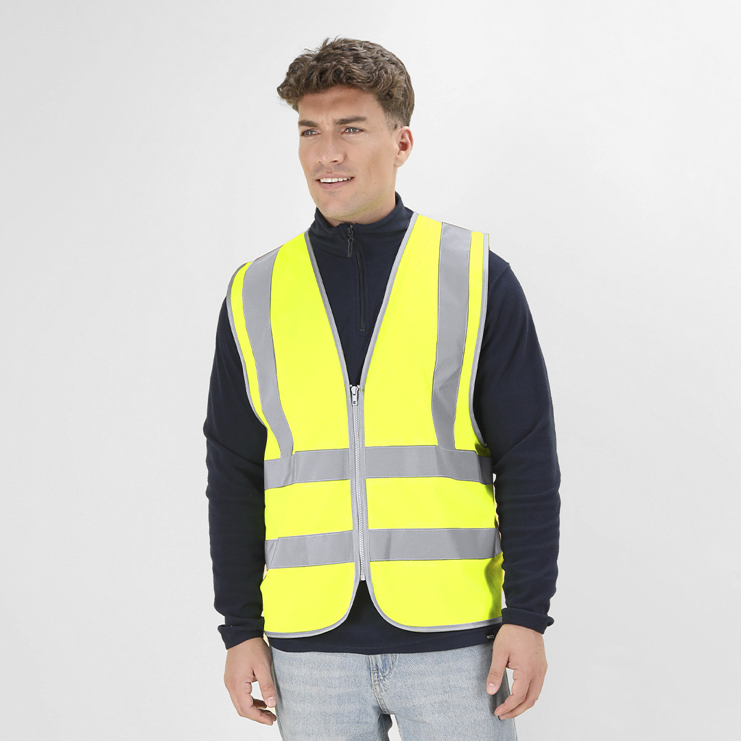 gilet catarinfrangente jestol Gilet Catarinfrangente Jestol