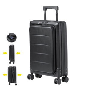 Trolley Pieghevole Dopkin