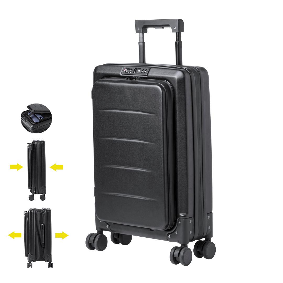 trolley pieghevole dopkin Trolley Pieghevole Dopkin