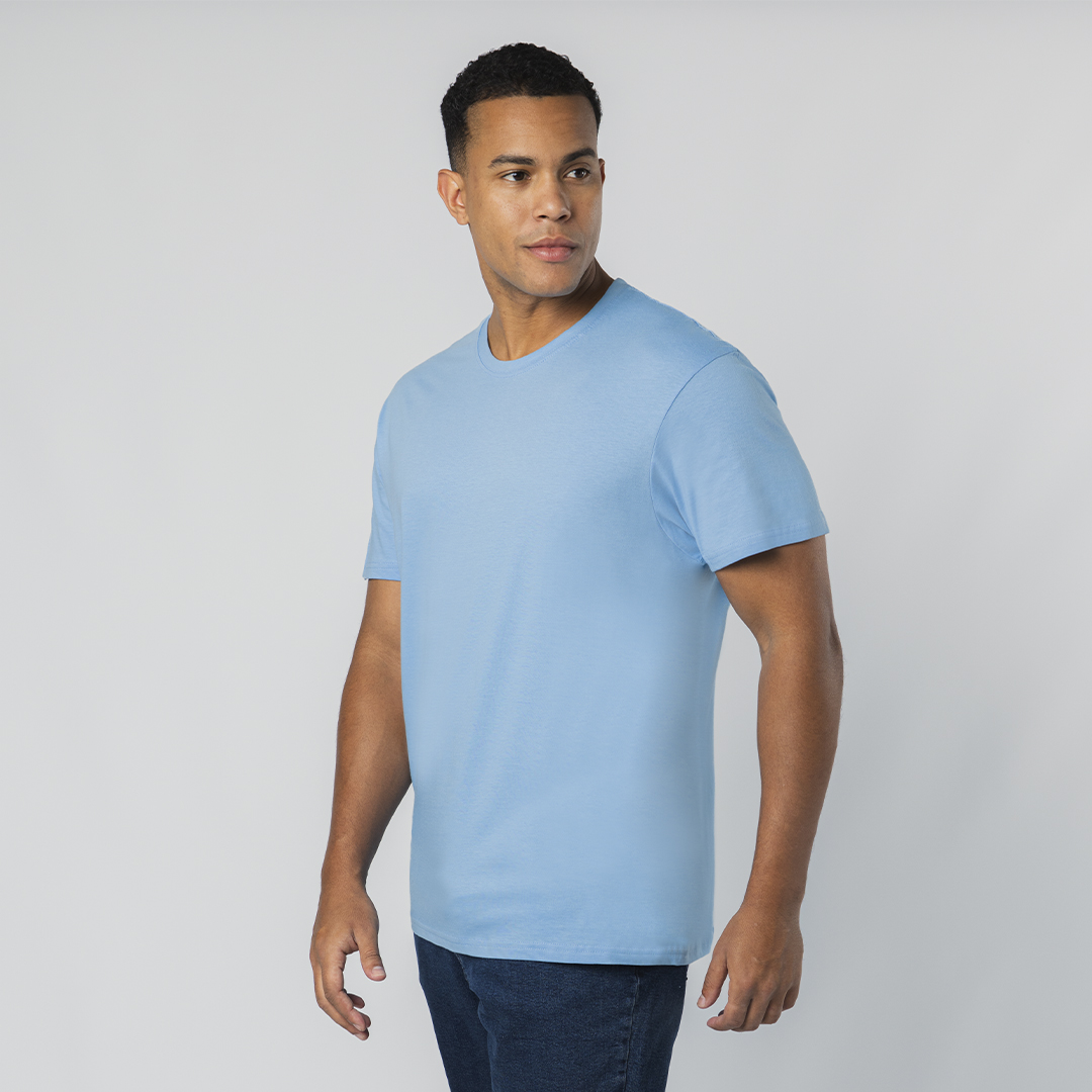 t shirt adulto colorata seiyo T-Shirt Adulto Colorata Seiyo