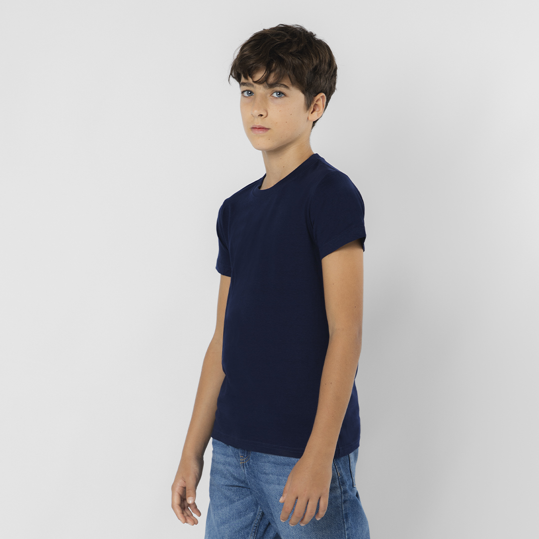 t shirt bimbo colore seiyo T-Shirt Bimbo Colore Seiyo