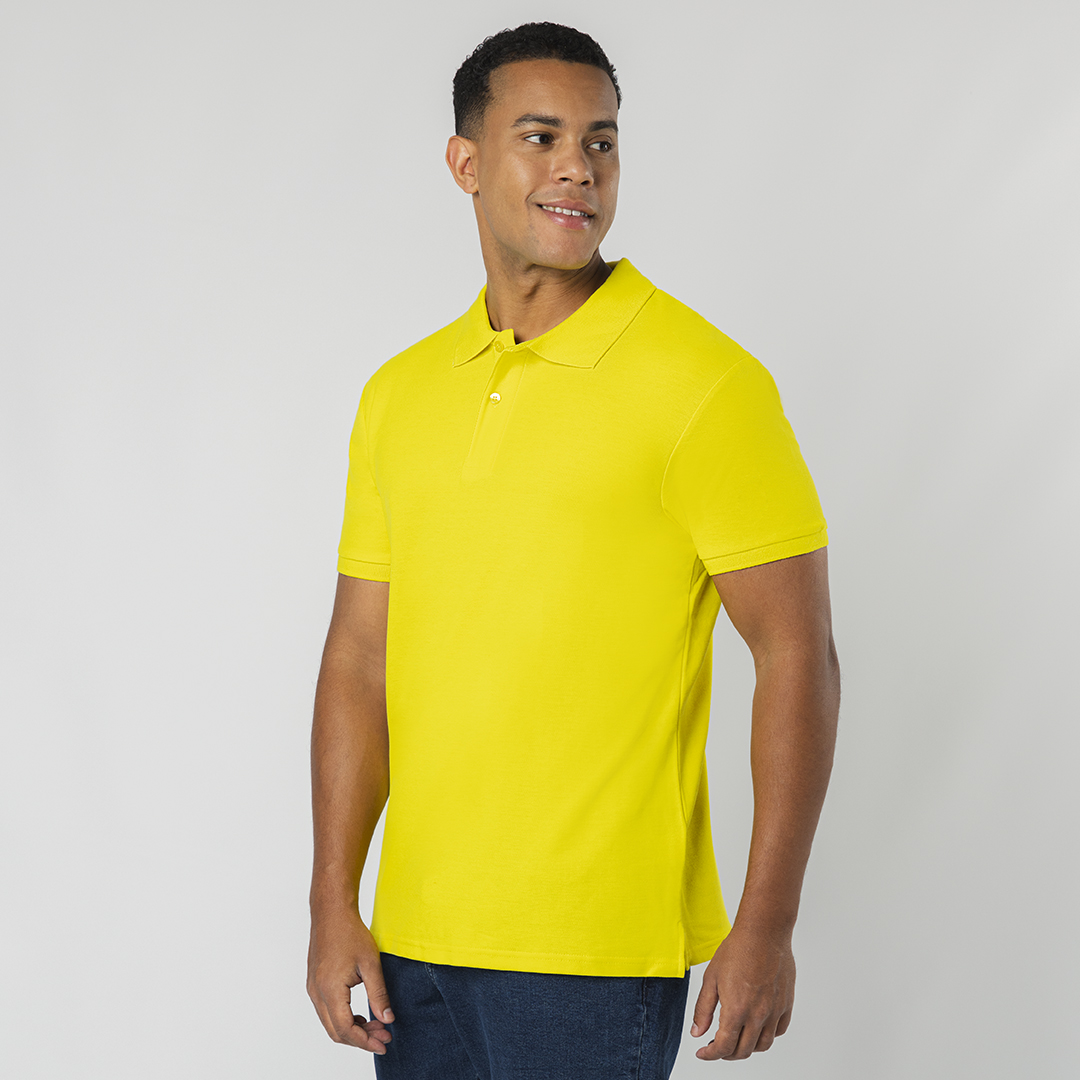 polo adulto colore koupan Polo Adulto Colore Koupan