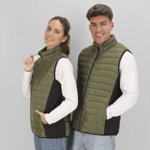Gilet Toret