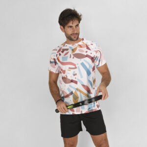 T-Shirt Adulto Baraky
