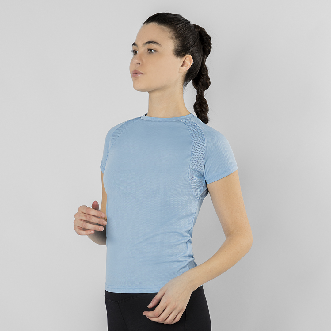 t shirt donna sappor T-Shirt Donna Sappor