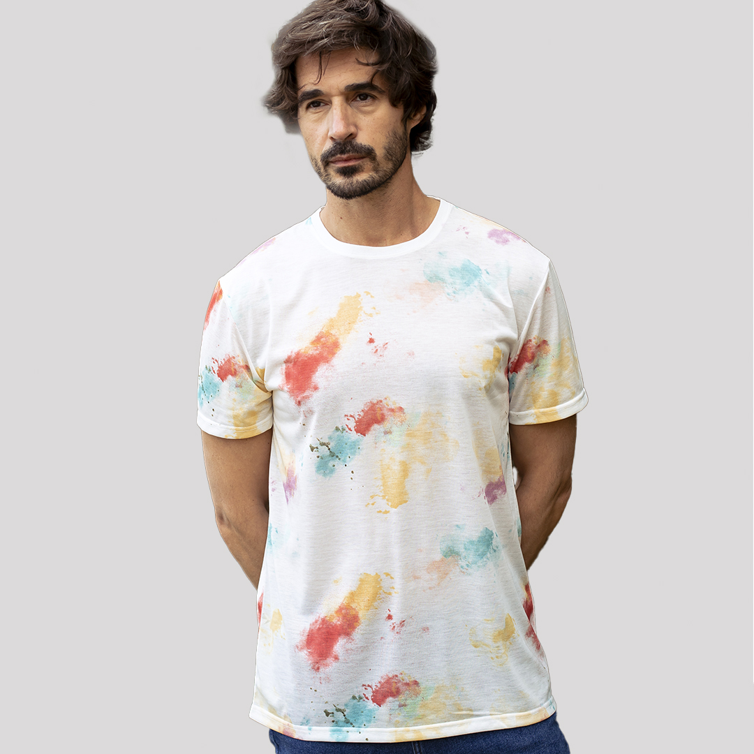 t shirt adulto hearvin T-Shirt Adulto Hearvin