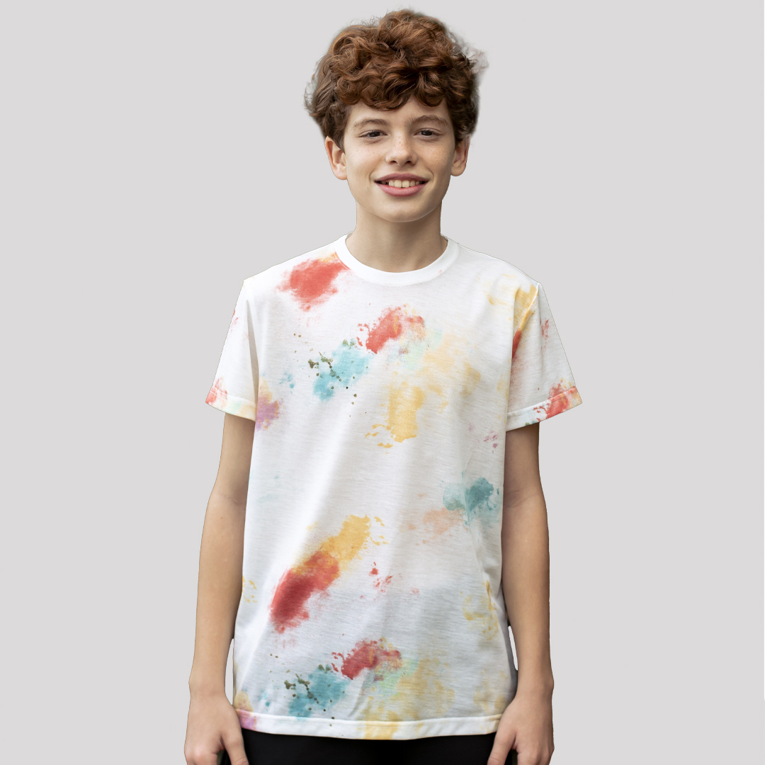 t shirt bimbo hearvin T-Shirt Bimbo Hearvin