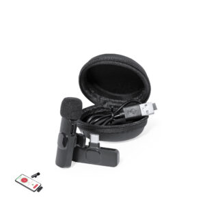 Microfono Spart