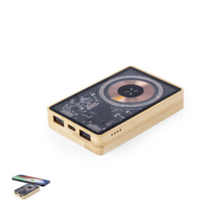 Power Bank Dominik