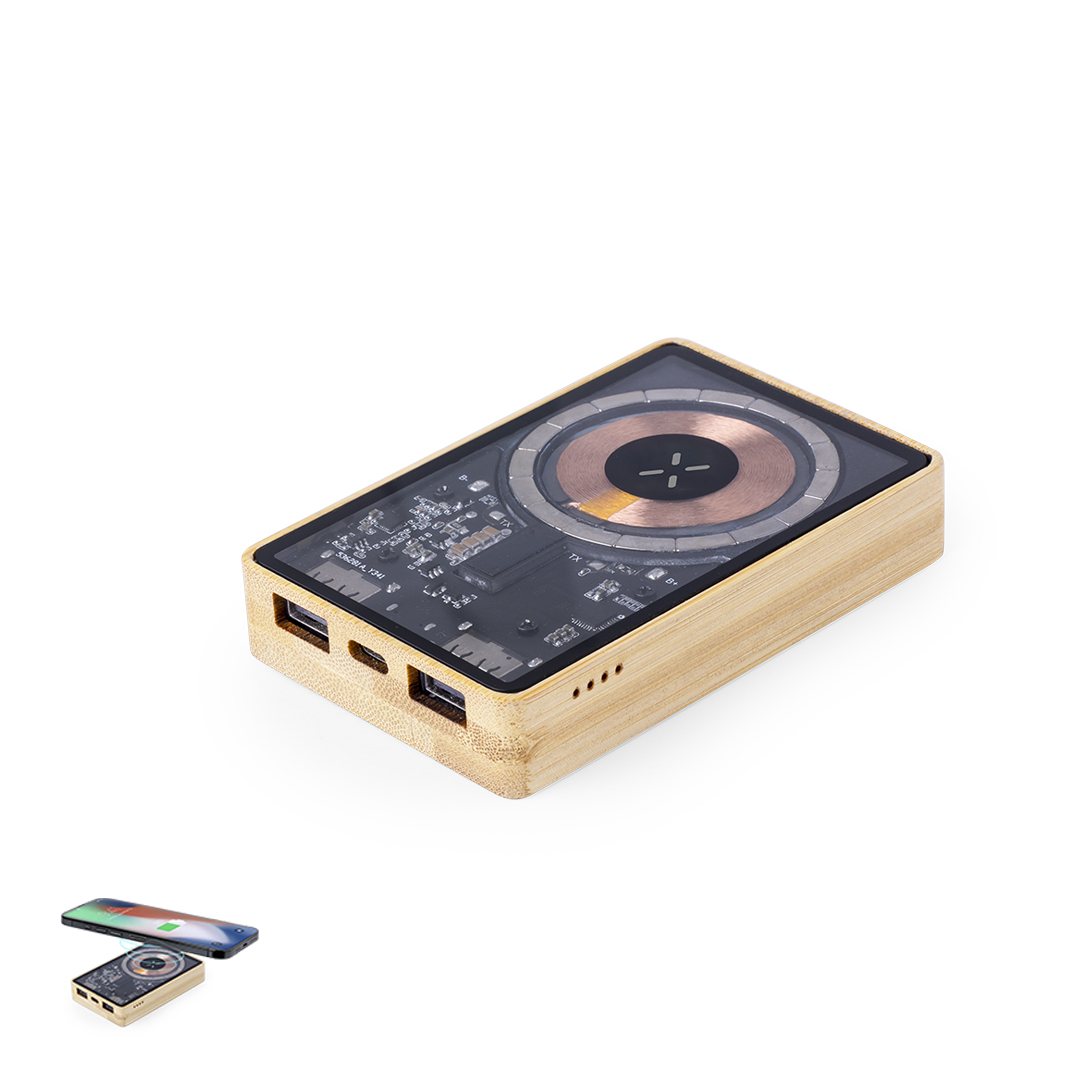 power bank dominik Power Bank Dominik