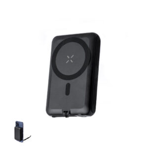 Power Bank Haryin