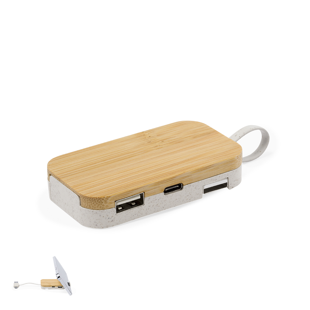 porta usb supporto flow Porta USB Supporto Flow