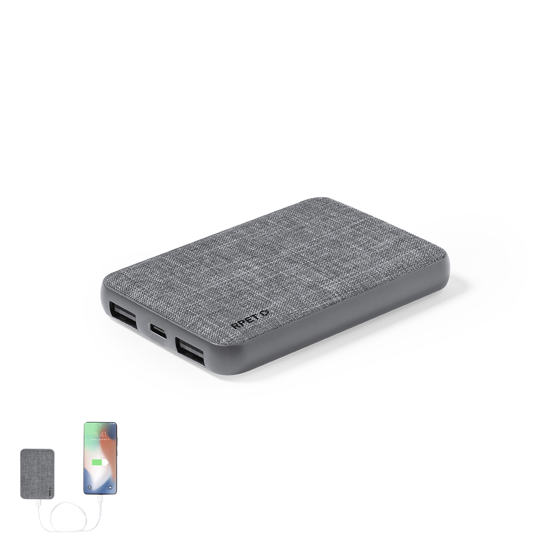 power bank syrong Power Bank Syrong