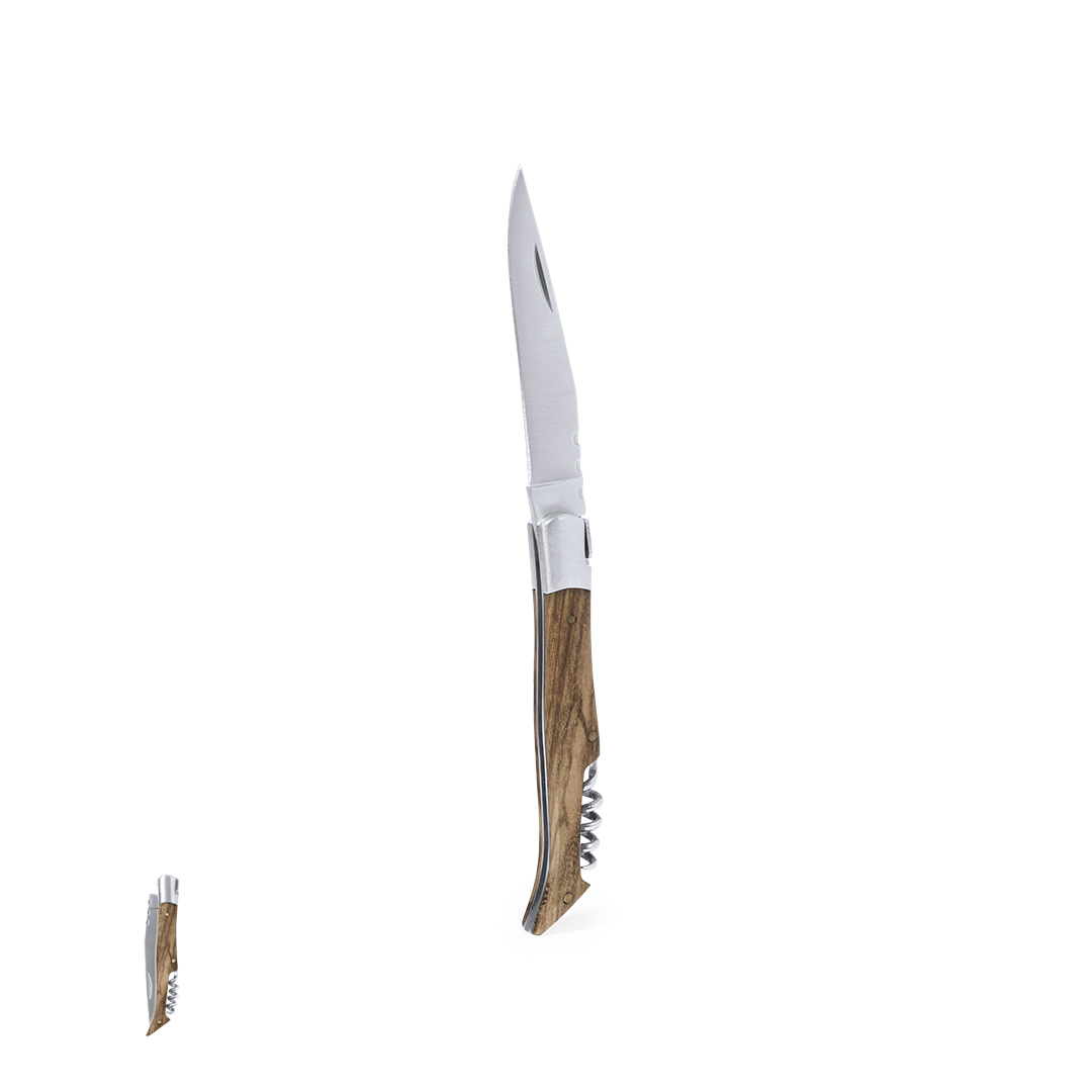 coltellino cavatappi sparq Coltellino Cavatappi Sparq