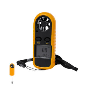 Anemometro Balest
