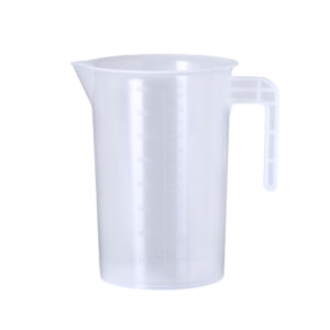 Caraffa Graduata Danlox 4L