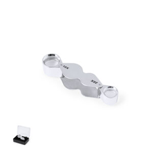 Lente Ingrandimento Nalix 10/20X
