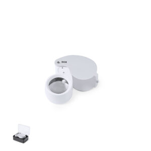 Lente Ingrandimento Nunky 30X