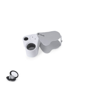Lente Ingrandimento Keyan 30/60X