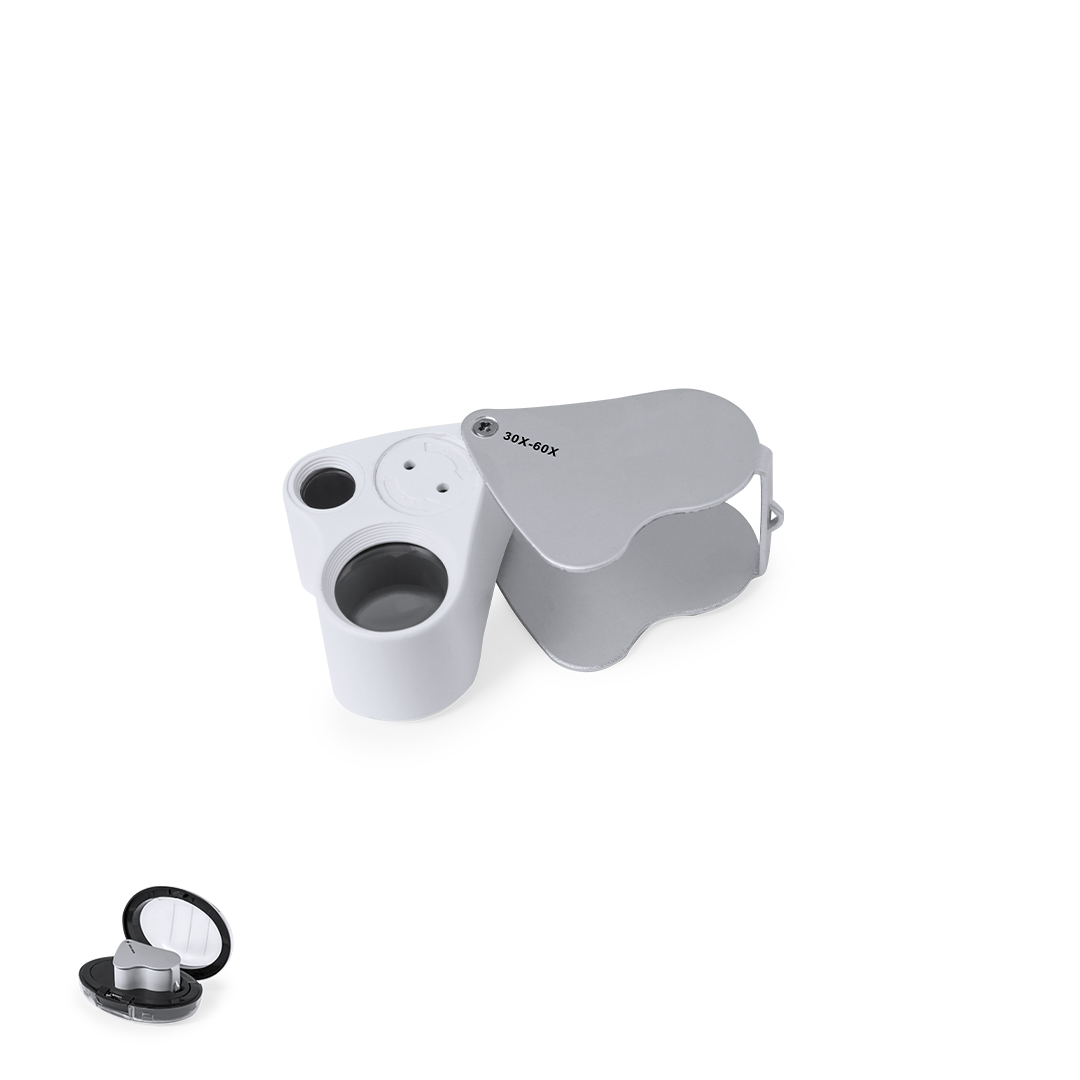 lente ingrandimento keyan 30/60x Lente Ingrandimento Keyan 30/60X