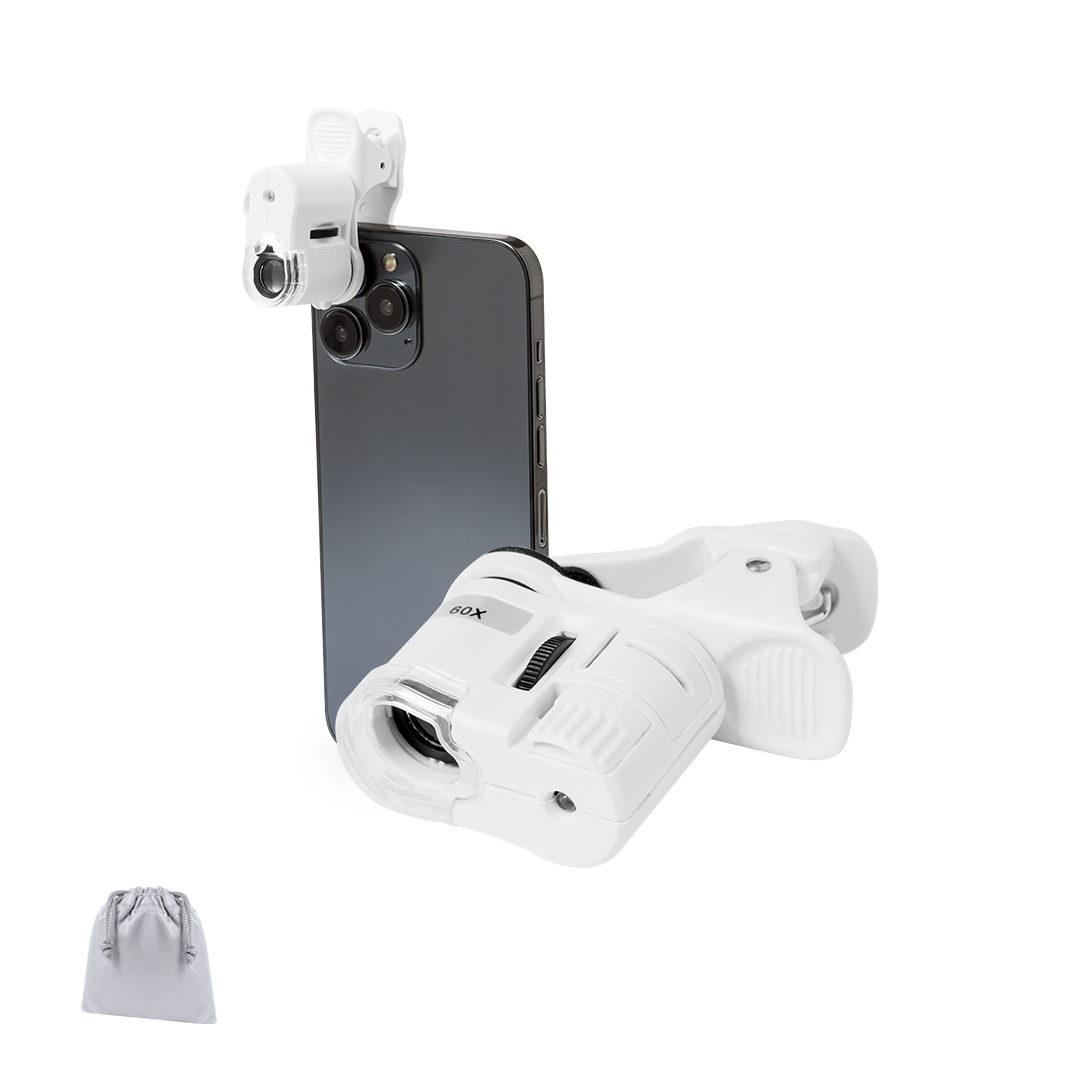 microscopio saganix 60x Microscopio Saganix 60X