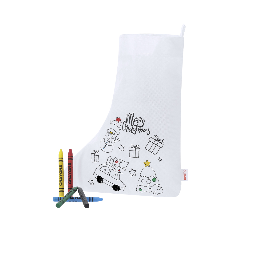calza mordy Calza Mordy